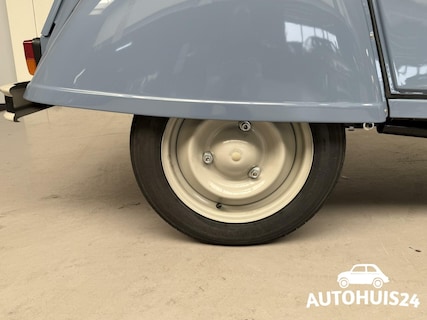 Citroën-2CV
