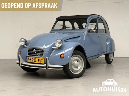 Citroën-2CV