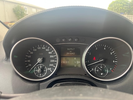 Mercedes-Benz-GL