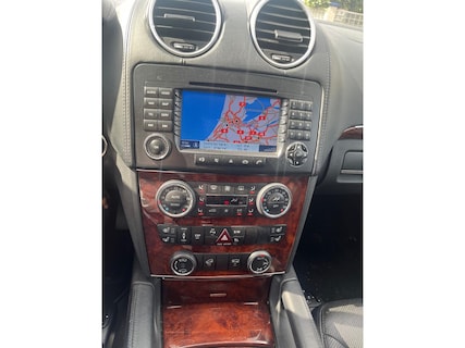 Mercedes-Benz-GL