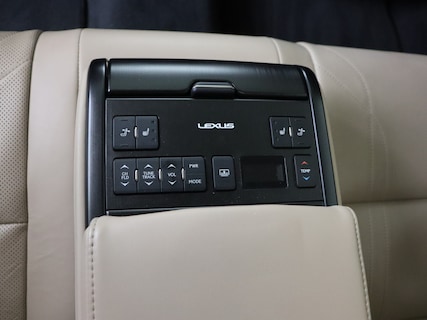 Lexus-ES