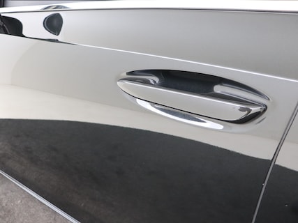Lexus-ES