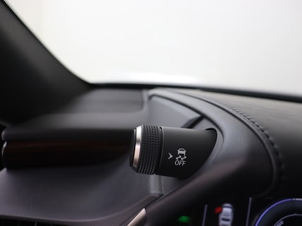 Lexus-ES