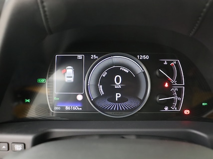 Lexus-ES