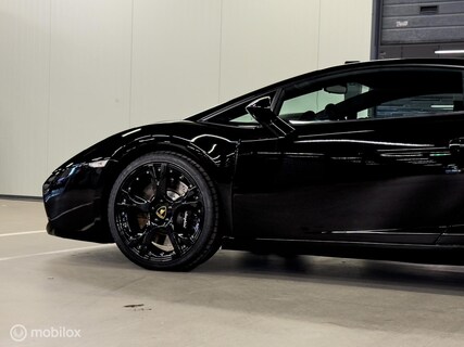 Lamborghini-Gallardo