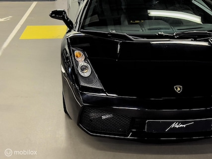 Lamborghini-Gallardo
