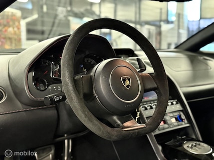 Lamborghini-Gallardo