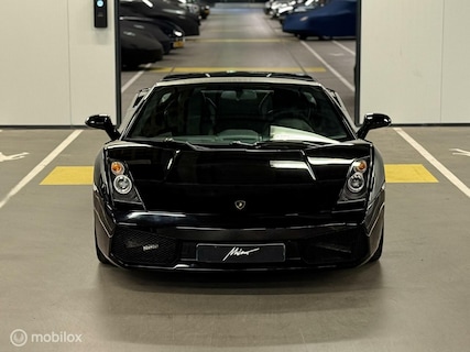 Lamborghini-Gallardo