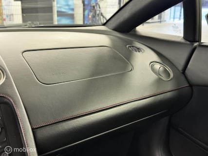 Lamborghini-Gallardo