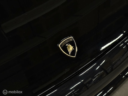 Lamborghini-Gallardo