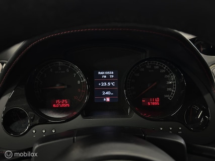 Lamborghini-Gallardo