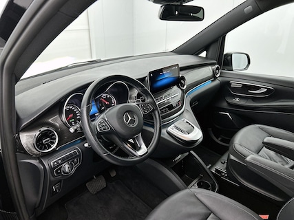 Mercedes-Benz-EQV