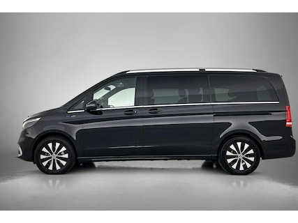 Mercedes-Benz-EQV