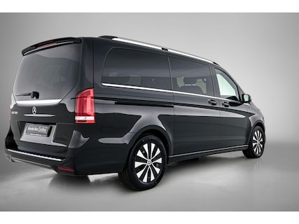 Mercedes-Benz-EQV