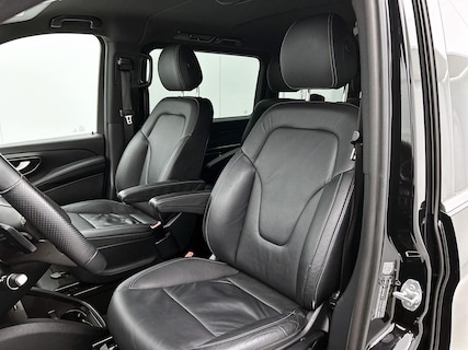 Mercedes-Benz-EQV