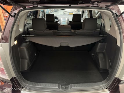 Toyota-Corolla Verso