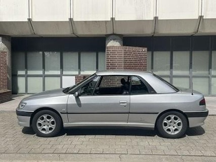 Peugeot-306