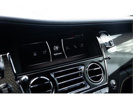 Rolls-Royce-Wraith