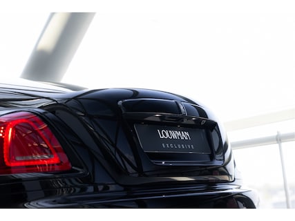Rolls-Royce-Wraith