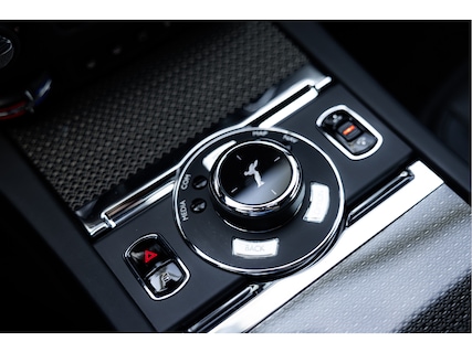 Rolls-Royce-Wraith