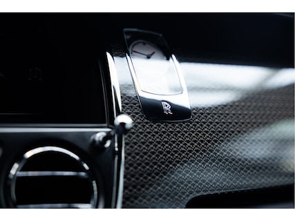 Rolls-Royce-Wraith