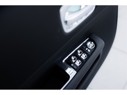 Rolls-Royce-Wraith