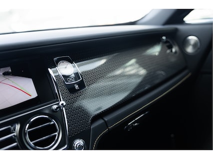 Rolls-Royce-Wraith