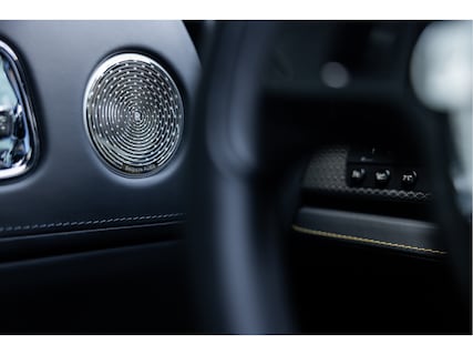 Rolls-Royce-Wraith