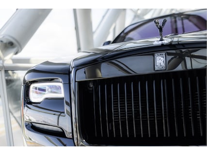 Rolls-Royce-Wraith