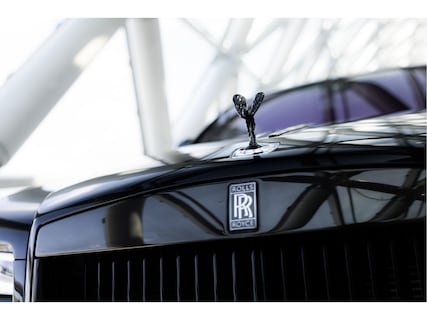 Rolls-Royce-Wraith