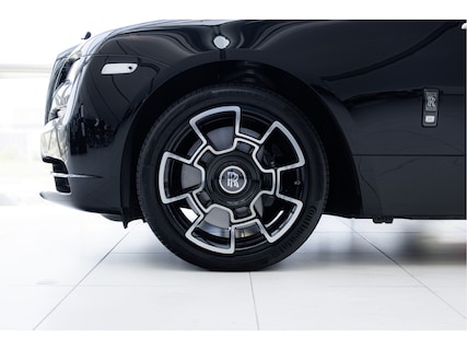 Rolls-Royce-Wraith