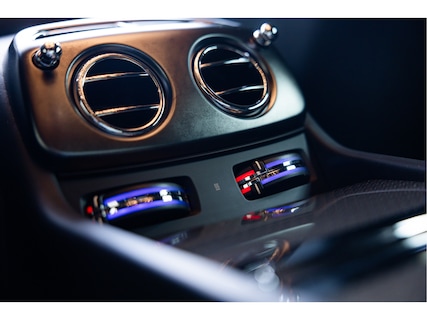 Rolls-Royce-Wraith