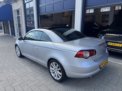 Volkswagen-Eos
