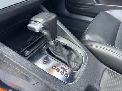 Volkswagen-Eos