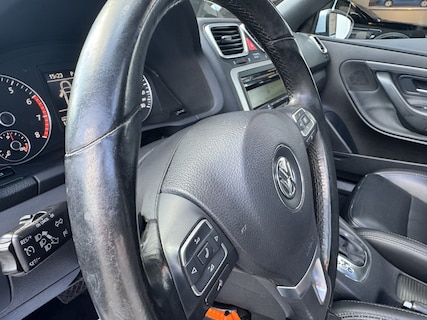Volkswagen-Eos