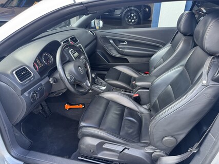 Volkswagen-Eos