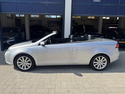 Volkswagen-Eos
