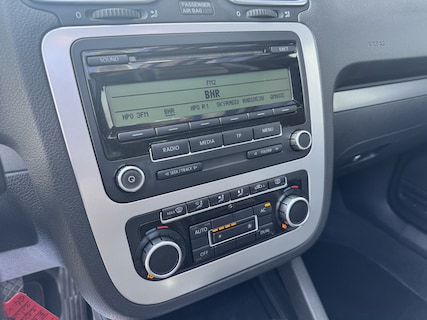 Volkswagen-Eos