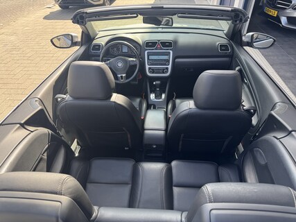 Volkswagen-Eos