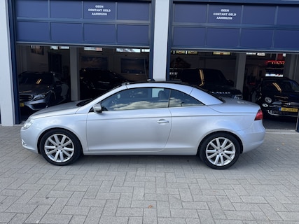 Volkswagen-Eos