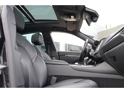 Maserati-Levante
