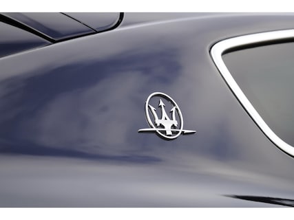 Maserati-Levante