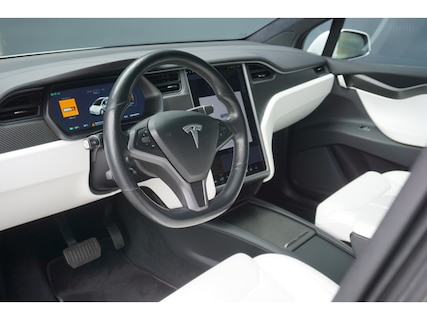 Tesla-Model X
