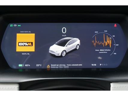 Tesla-Model X