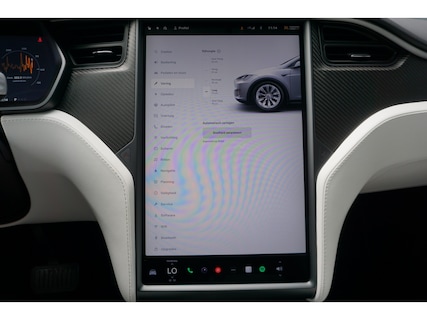 Tesla-Model X