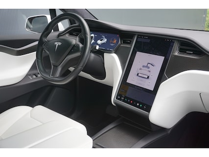 Tesla-Model X