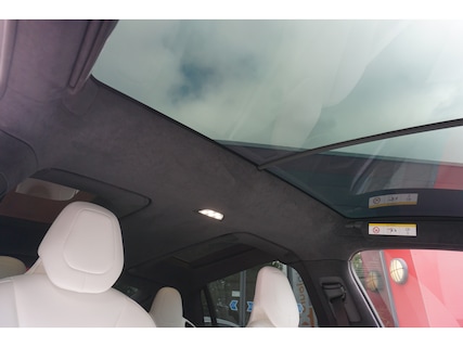 Tesla-Model X