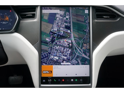 Tesla-Model X