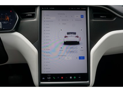 Tesla-Model X
