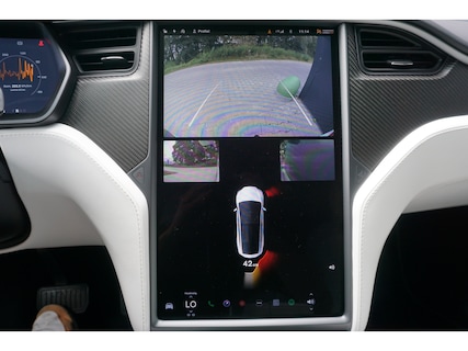 Tesla-Model X
